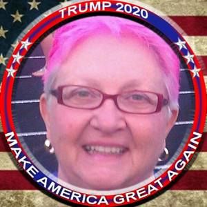 Meet your Posher, Sidney anne